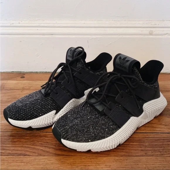 Adidas prophere cheap size 8